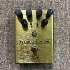 FENDER PUGILIST DISTORTION PEDALのサムネイル