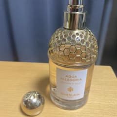 GUERLAIN Aqua Allegoria Nettare di Soleのサムネイル