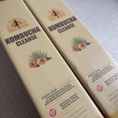 セパルフェ コンブチャクレンズ  720ml 2本のサムネイル