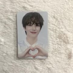 NCT ジョンウ トレカ the link BluRay - メルカリ