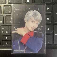 ヘタミュ トレカ プロイセンのサムネイル