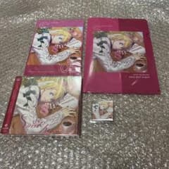 うたプリ 来栖翔 アルバム Sweet Kissのサムネイル
