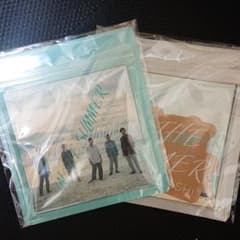 ARASHI IN THE SUMMER ポストカードセットのサムネイル