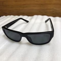 ブラックフライズ×クライミー コラボ サングラス MCFLYのサムネイル