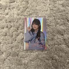 櫻坂46 チョコクランチ 目黒陽色のサムネイル