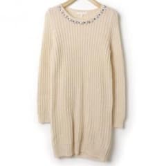 ニットワンピ ミッシュ マッシュ レッセ パッセ系統のサムネイル