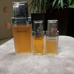 ティファニー香水　100ml  30ml  30mlのサムネイル