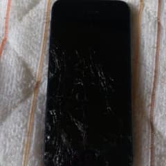 au  iPhone5  16Gのサムネイル
