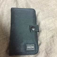 porter iPhoneケースのサムネイル
