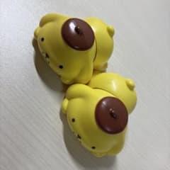 ポムポムプリン ハッピーセット　2個のサムネイル