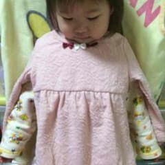 ほなみさん専用  新品ワンピースのサムネイル