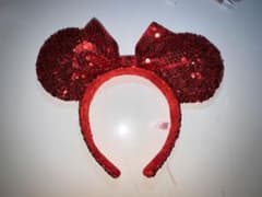 ディズニーカチューシャのサムネイル
