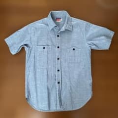 DENIME メンズ　シャツのサムネイル