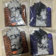 NARUTO 이치 반 쿠지 코스터