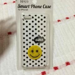 iPhoneケース iPhone5のサムネイル