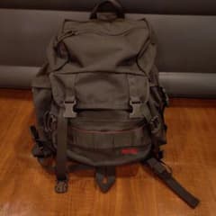 BRIEFING NEOTROOPERリック お買い得価格即発送致します - メルカリ