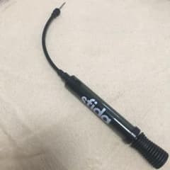 空気入れのサムネイル