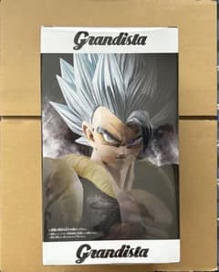 ドラゴンボール超 ゴジータ フィギュアのサムネイル