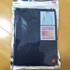 ヒットテック新品のサムネイル