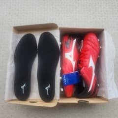 MIZUNO WAITANGI ラグビースパイク 29.5cmのサムネイル