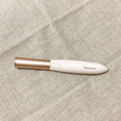 ⭐︎お値下げ⭐︎Panasonic パナソニック　まつげくるん EH-SE11のサムネイル