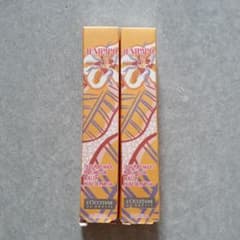 2個セット☆L'OCCITANE☆オードトワレ☆香水☆新品未使用☆のサムネイル