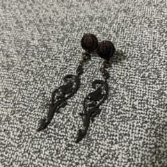 maruo イヤリング