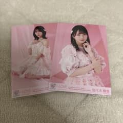 LOVE イコラブ 佐々木舞香 野口衣織 いかりんぐ 生写真 まとめ売り