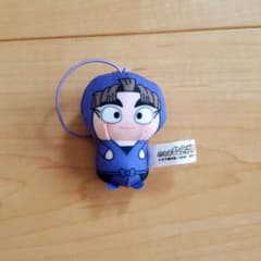忍たま乱太郎 ぬいぐるみマスコットのサムネイル