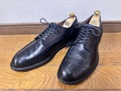 50s vintage foot so port フットソーポート Alden - メルカリ