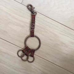 DIESEL キーチェーンのサムネイル