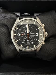 SEIKO SNDA57P1 海外向けモデル 廃盤のサムネイル