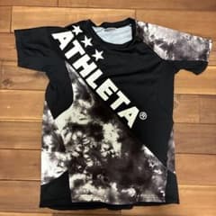 ATHLETA サッカーウェアのサムネイル