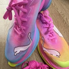 PUMA ランニングシューズ NITRO ELITE3のサムネイル