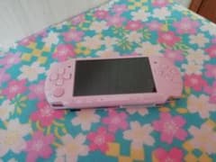 Anne様専用　PSP 本体のサムネイル