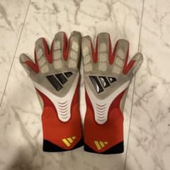 adidas PREDATOR キーパーグローブ9号のサムネイル