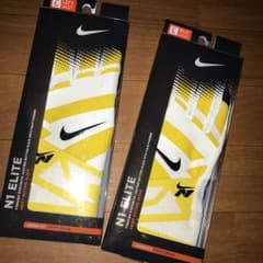 ナイキ バッティング手袋のサムネイル