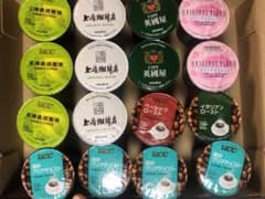 キューリグKカップ  １６個のサムネイル