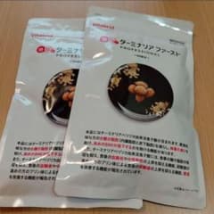 ターミナリアファースト 360粒 2袋のサムネイル
