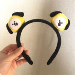 BT21 公式 カチューシャのサムネイル