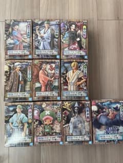 ワンピ　THE GRANDLINE MEN LADY DXFワノ国　フィギュア