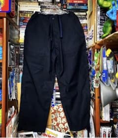 Thumbnail of BROCHURE STRONG FATIGUE PANTS NAVY M
