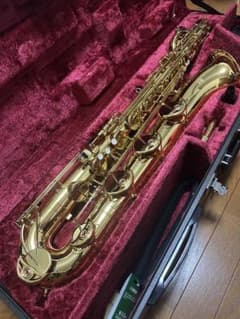 じゃむぱんYAMAHA YBS480 じゃむぱん様専用YAMAHA YBS480 - メルカリ