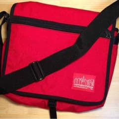 値下げ Manhattan Portage バッグのサムネイル