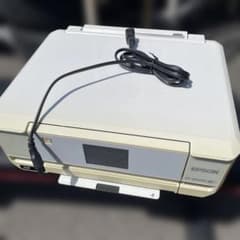 ジャンク品】エプソンEPSON EP-806AW - メルカリ