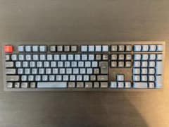 【美品】Keychron K10 Pro 青軸 JIS フルサイズ 清掃済 美品】Keychron K10 Pro 青軸 JIS フルサイズ 清掃済 - メルカリ