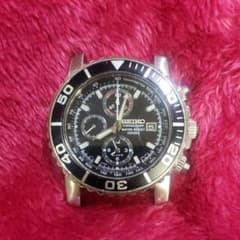 腕時計 クロノグラフのサムネイル
