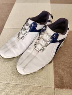 フットジョイ　ゴルフシューズ　27cmのサムネイル