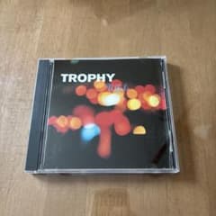 ウルフルズ TROPHY CDのサムネイル