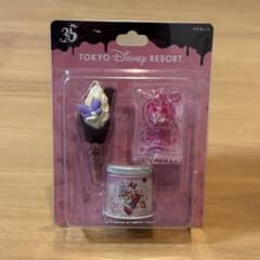 ディズニー デイジー ソフトクリーム＆チョコレートクランチ マグネットセットのサムネイル